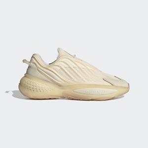Adidas Ozrah W lage damesschoen ecru tint/ecru tint/magic beige