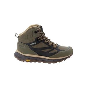 Jack Wolfskin Wandelschoenen TERRAVENTURE TEXAPORE MID M