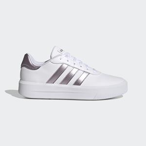 adidas Court Platform Schoenen