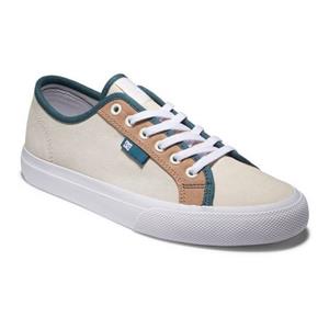 DC Shoes Sneaker Manual