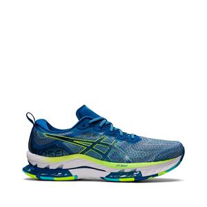 Asics Gel-Kinsei Blast LE Heren Blauw Sportschoenen