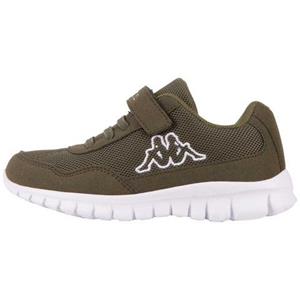 Kappa Sneaker, mit besonders leichter Sohle