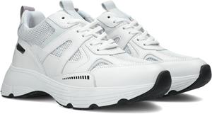 Palpa Witte  Lage Sneakers Mariola