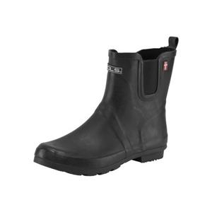 MOLS Regenlaarzen Silverwater W