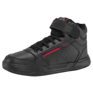 Kappa Sneakers met behaaglijk warme voering