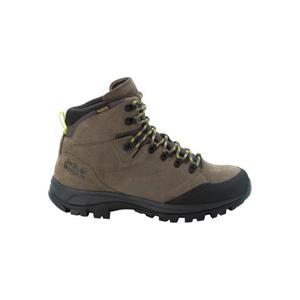 Jack Wolfskin Trekkingschoenen REBELLION TEXAPORE MID M