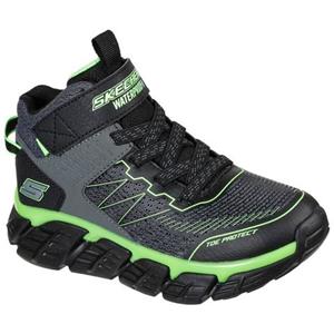 Skechers Kids Hoge veterschoenen TECH-GRIP - HIGH-SURGE met elastiek