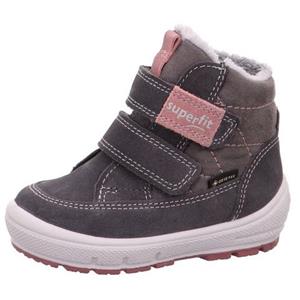 Superfit Winterstiefel WMS Weite M4 GORE-TEX  grau 