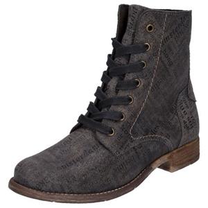 JOSEF SEIBEL Sienna 82 | Enkellaars voor Dames | grijs