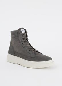 Jonah Dune veterboot van nubuck