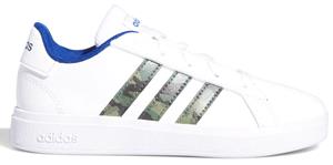 adidas Sportswear Sneakers GRAND COURT SUSTAINABLE LACE Design geïnspireerd op de adidas Superstar
