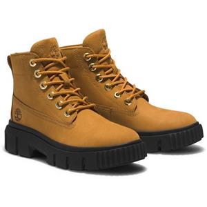 Timberland Greyfield - Maat 37