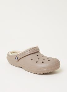 Crocs Classic Lined