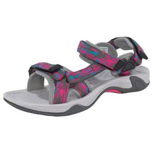 CMP Outdoorsandalen HAMAL met klittenbandsluiting