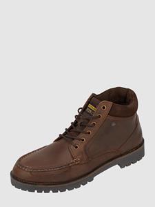 Jack & jones Laarzen Jack & Jones JFW BROCKWELL MOC BOOT