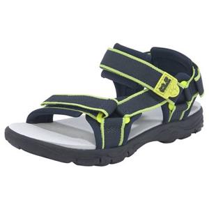 Jack Wolfskin Outdoorsandalen SEVEN SEAS 3 K