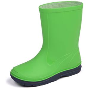 BECK PVC-Gummistiefel BASIC apfelgrün