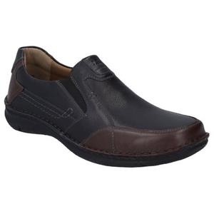 Josef Seibel Slipper "ANVERS 63", in extraweiter Form (K-Weite)