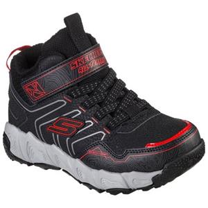 Skechers Kids Hoge veterschoenen VELOCITREK-COMBEX in waterproof-uitvoering