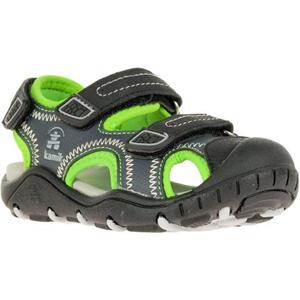Kamik Outdoorsandalen SEATURTLE 2 met klittenband