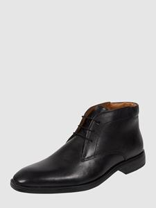 Desertboots van leer, model 'New Alaska'