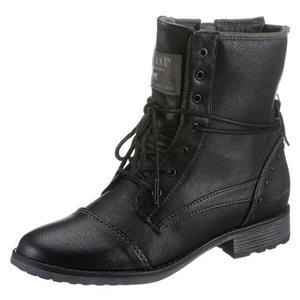 Stiefeletten MUSTANG - 1265-508-9 Schwarz