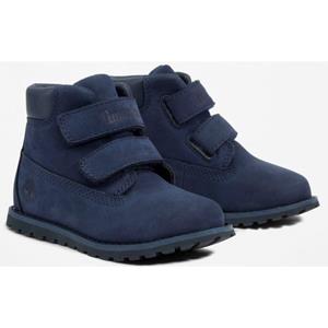 Timberland Klittenbandboots Pokey Pine H&L Waterafstotend en vuilwerend