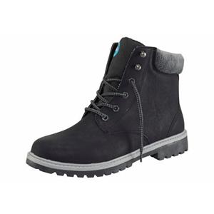 Polarino Hoge veterschoenen Kalmar W