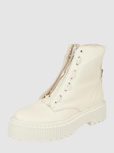 Steve Madden Boots van leer, model 'Odyl'