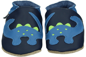 Starchild DINO NAVY