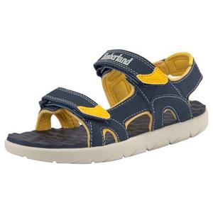 Timberland Sandalen Perkins Row 2-Strap met klittenbandsluiting