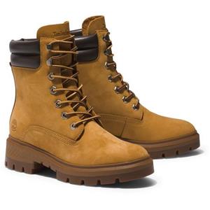 Timberland Schnürstiefel Cortina Valley 6in BT WP, wasserdicht