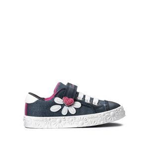 Sneakers met klittenband Ciak