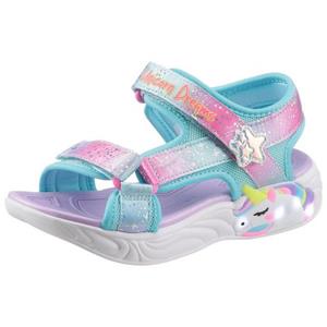 Sandalen Skechers Unicorn