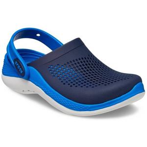 Crocs Pantoffels LiteRide 360 Clog met zacht genopte binnenzool