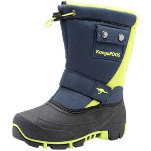 KangaROOS Winterlaarzen Kanga-Bean II Snowboots, winterlaarzen, winterschoenen, waterafstotend