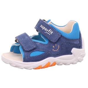 superfit Sand ale Flow blauw/turquoise