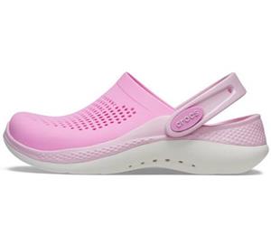 Crocs Pantoffels LiteRide 360 Clog met zacht genopte binnenzool