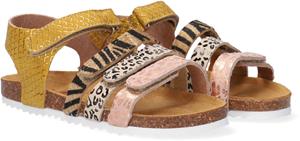 Develab Gele  Sandalen 48248