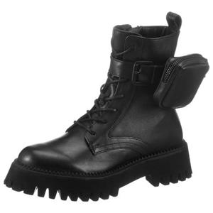 ara, Stiefelette in schwarz, Stiefeletten für Damen