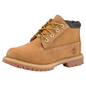 Timberland Schnürboots "Nellie Chukka Double", Wasserdicht