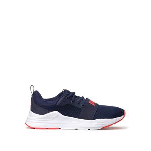 Puma Sneakers Wired Run Jr