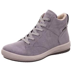 Legero, Sneakers High Tanaro 5.0 in mittelgrau, Sneaker für Damen