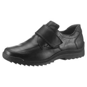 Waldläufer Klettschuh "Kai", in weiter Form