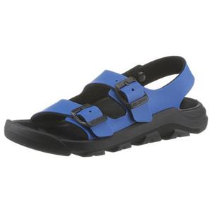 Sandalen BIRKENSTOCK - Mogami 1023356 Ultrablue/Black Black