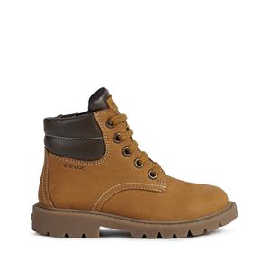 Ademende bottines Shaylax