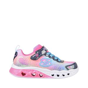 Meisjestrainers Skechers Flutter Heart Lights Simply Love