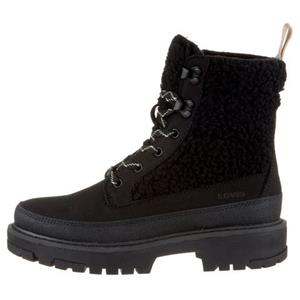 levi&diacriticalgrave;s Stiefeletten Levi's - 233619-1912-559 Full Black