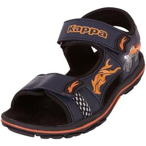 Kappa Sandalen met coole lichteffecten