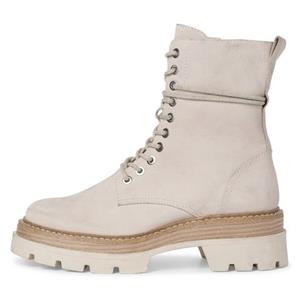 Tamaris, Stiefelette in beige, Stiefeletten für Damen